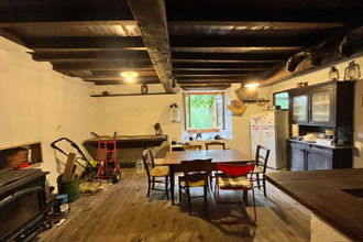 achat maison saurat 09400