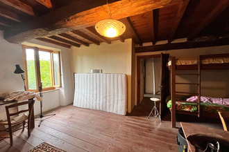 achat maison saurat 09400