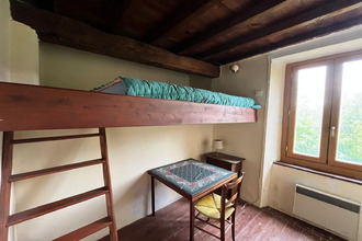 achat maison saurat 09400