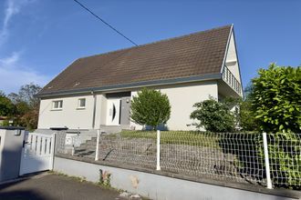 achat maison sausheim 68390