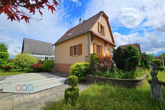 achat maison sausheim 68390