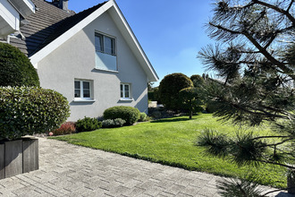 achat maison sausheim 68390