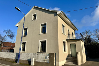 achat maison sausheim 68390