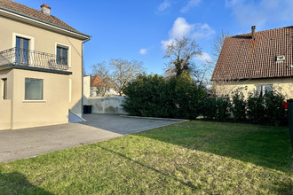 achat maison sausheim 68390