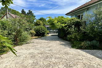 achat maison sausheim 68390