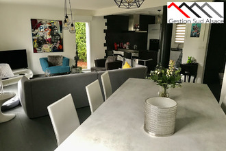 achat maison sausheim 68390