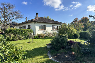 achat maison sausheim 68390