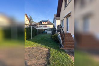 achat maison sausheim 68390