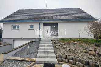 achat maison sausheim 68390