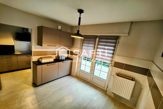 achat maison sausheim 68390