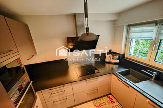 achat maison sausheim 68390