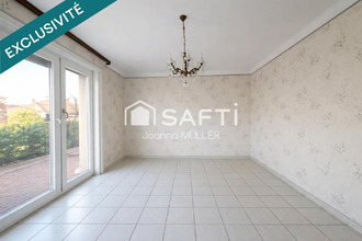 achat maison sausheim 68390