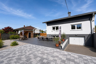 achat maison sausheim 68390