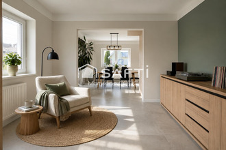 achat maison sausheim 68390