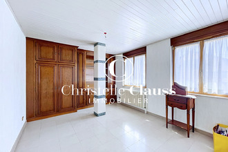 achat maison sausheim 68390