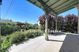 achat maison sausheim 68390