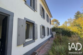 achat maison sausheim 68390