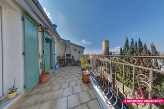 achat maison saussan 34570