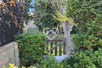 achat maison saussan 34570