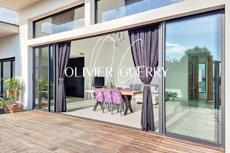 achat maison saussan 34570