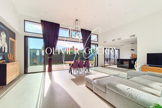 achat maison saussan 34570