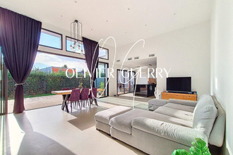 achat maison saussan 34570