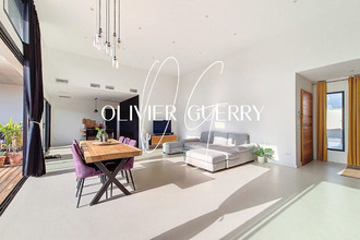 achat maison saussan 34570