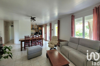 achat maison saussan 34570