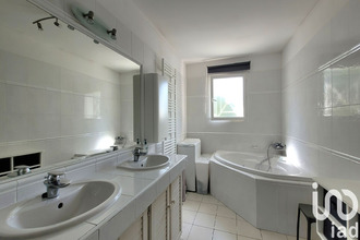 achat maison saussan 34570