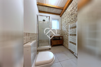 achat maison saussan 34570