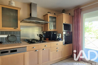 achat maison saussan 34570