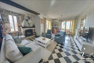 achat maison saussan 34570