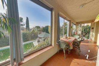 achat maison saussan 34570