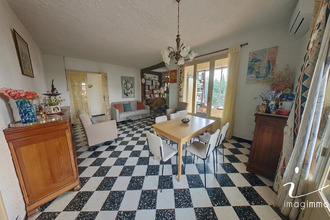 achat maison saussan 34570