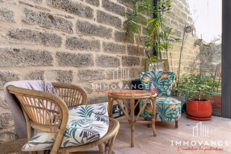 achat maison saussan 34570