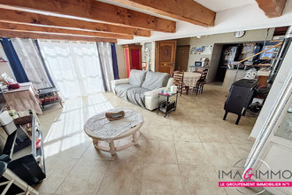 achat maison saussan 34570