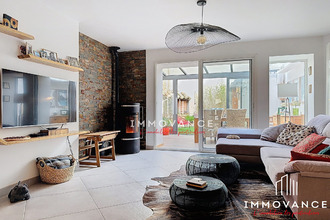 achat maison saussan 34570