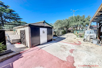 achat maison saussan 34570