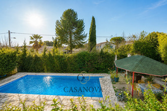 achat maison saussan 34570