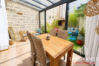 achat maison saussan 34570