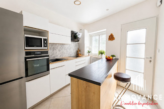 achat maison saussan 34570