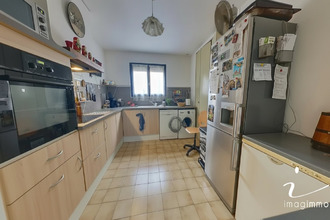 achat maison saussan 34570