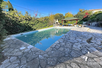 achat maison saussan 34570