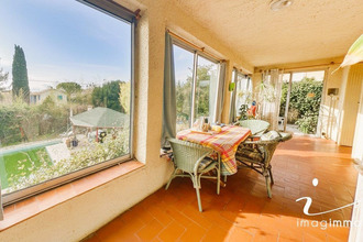 achat maison saussan 34570