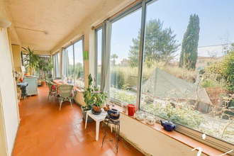 achat maison saussan 34570