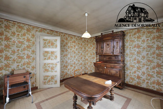 achat maison saussay 28260