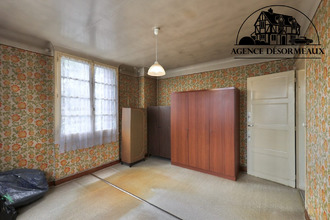 achat maison saussay 28260