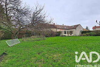 achat maison saussay 28260