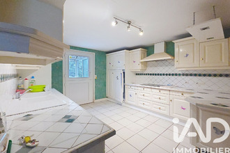 achat maison saussay 28260