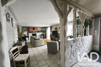 achat maison saussay-la-campagne 27150